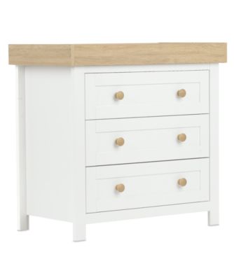 Baby Changing Units Table Nursery Dressers Mothercare