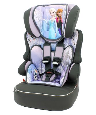 Beline car outlet seat