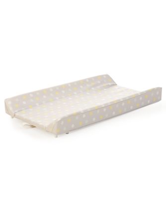 mothercare universal cot top changer