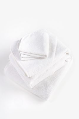 mothercare towels