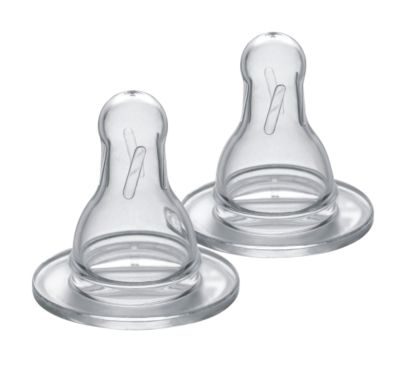 Medela teats slow flow- 2 pack review