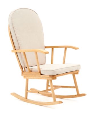 Mothercare outlet rocking chair