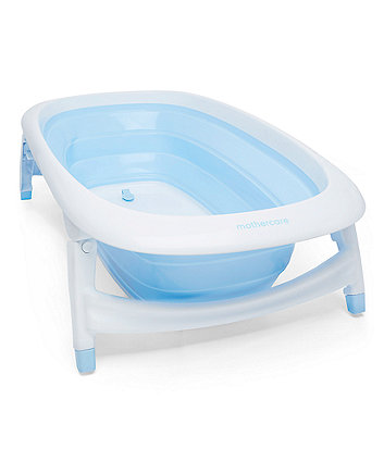 Mothercare Foldable Baby Bath