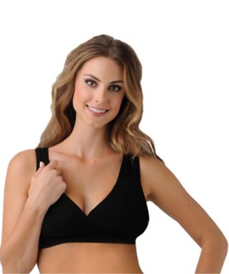 Belly Bandit B.D.A.‚Ñ¢ Black Bra review