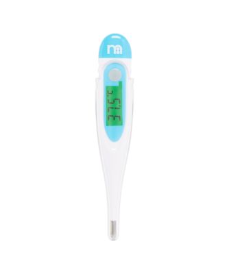 mothercare digital pen thermometer review