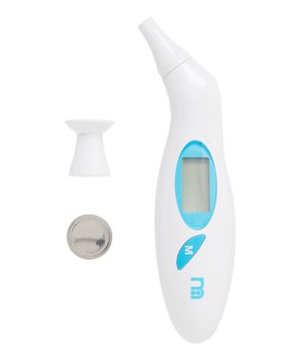 mothercare 2 in 1 thermometer review