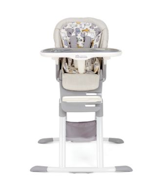 Joie inspired by mothercare whirl 360 highchair review