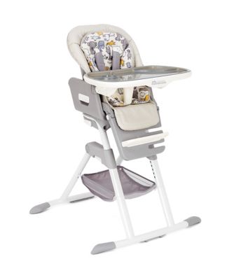 mothercare baby feeding chair