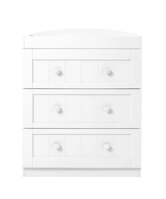 mothercare chest of drawers