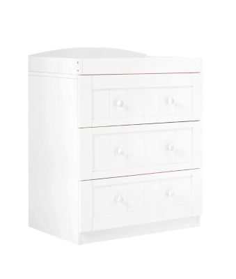 Baby Changing Units Table Nursery Dressers Mothercare