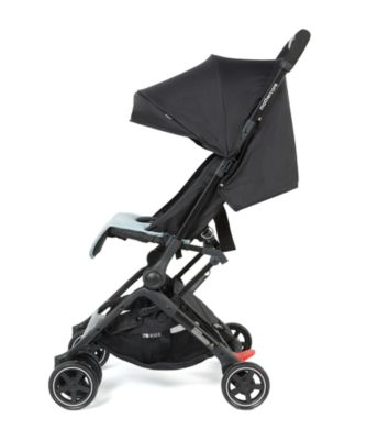 mothercare ride stroller review