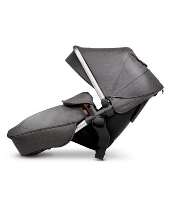 Silver Cross wave tandem seat unit review