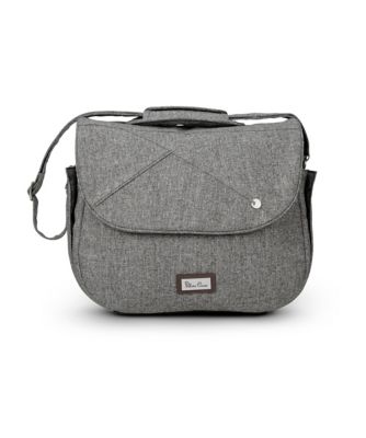 Silver cross on sale brompton changing bag