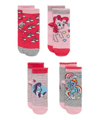 My Little Pony Socks with Aegis Review