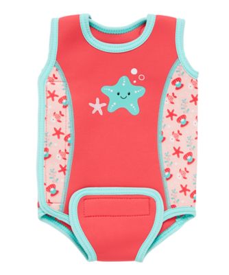 newborn swimming suit