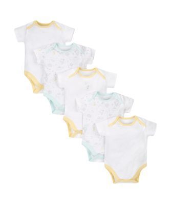 twinkle twinkle short sleeve bodysuits review