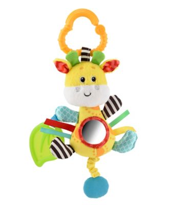 mothercare baby toys