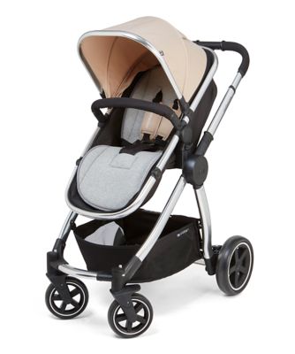 mothercare journey liner