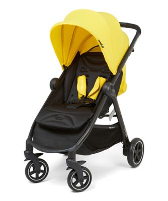 Mothercare amble 2025 stroller review