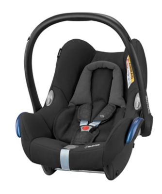 mothercare roam car seat