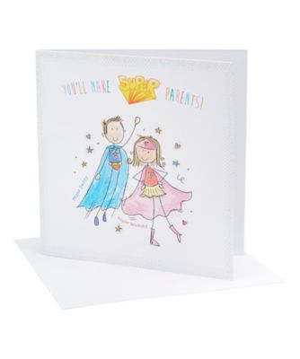 mothercare super parents card review