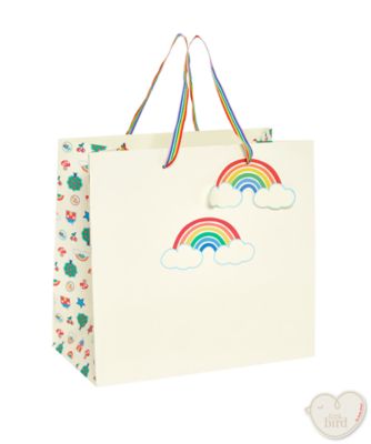 little bird gift bag review