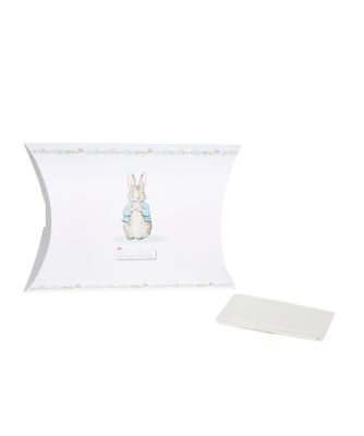 peter rabbit pillow box and tissue paper review