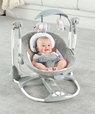 Baby Swing Chairs Rockets Seats Mothercare