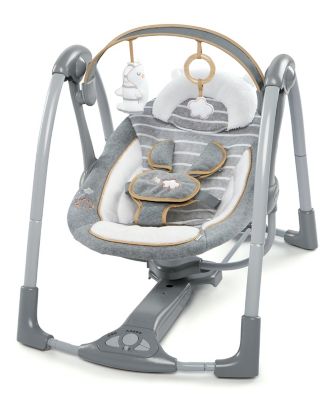 Baby Swing Chairs Rockets Seats Mothercare