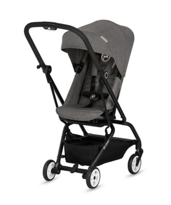 Cybex eezy s twist stroller review