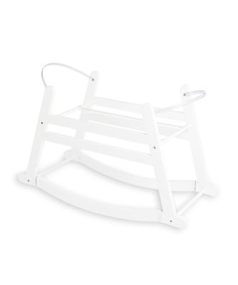 mothercare 2-in-1 moses basket stand review