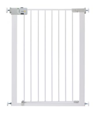 Safety 1st securtech‚Ñ¢ simply close extra tall metal gate review