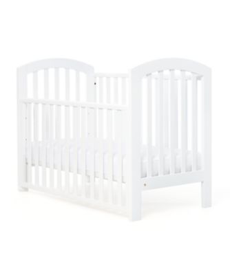 Ashworthy crib price best sale