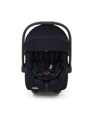 Joie i-Gemm baby car seat review