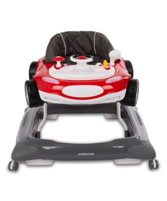 mothercare car walker instructions