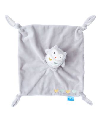 The Gro Company ollie the owl grocomforter review