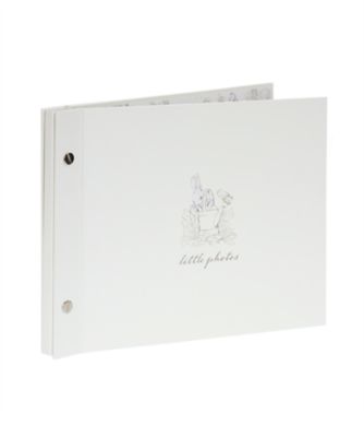 peter rabbit baby photo album review