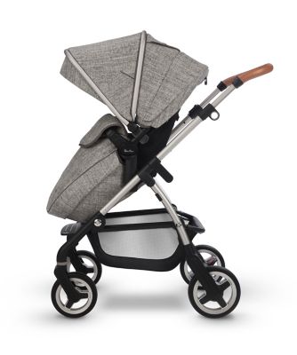 Silver cross 2024 wayfarer pram price