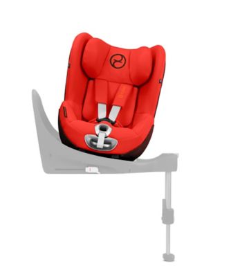 Cybex sirona z combination car seat review