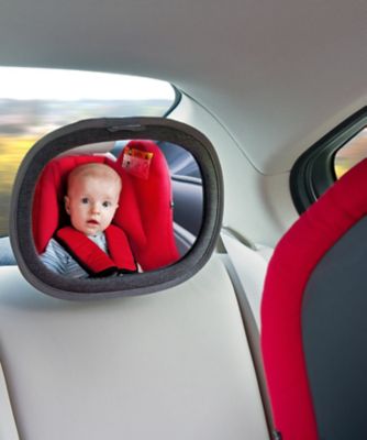 LittleLife car mirror review