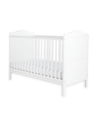 Little acorns winchester cot bed on sale