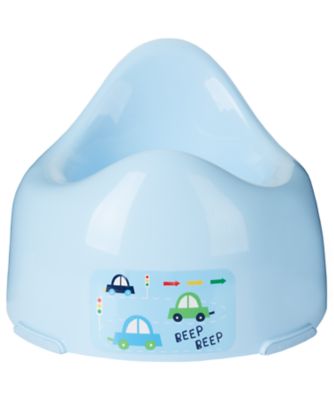 mothercare potty review