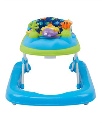 mothercare car walker