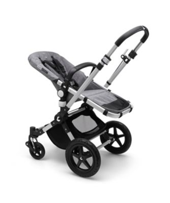 Bugaboo cameleon¬≥ plus base review