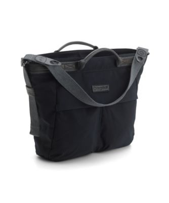 Bugaboo changing bag review