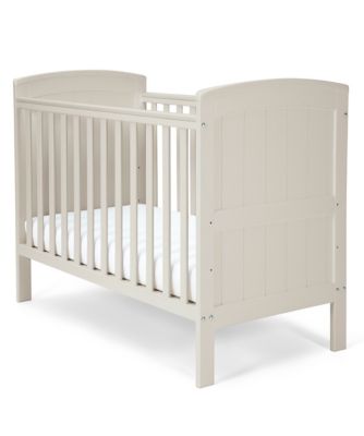 Mamas Papas mia classic cot bed Reviews