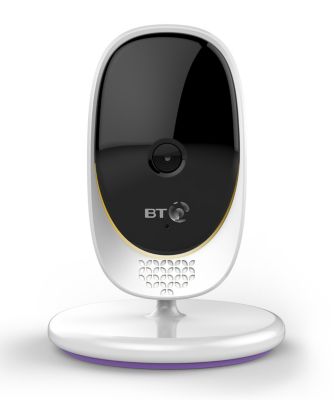 BT video baby monitor 2000 review