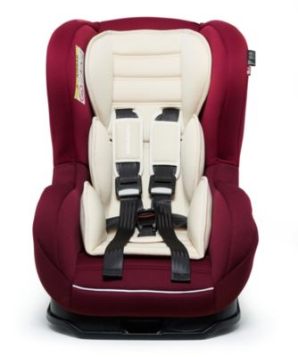 mothercare madrid combination car seat review