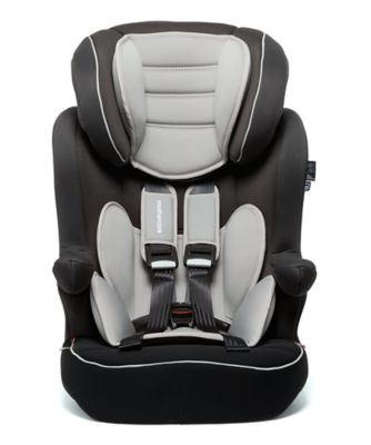 mothercare advance xp highback booster car seat review