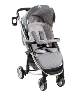 Billie faiers star clearance stroller